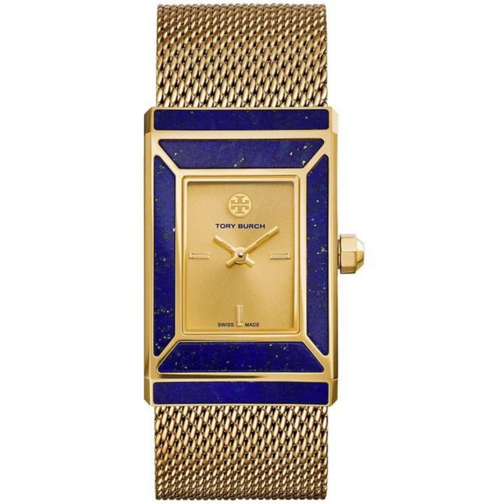 Tory Burch Watch Limited Edition